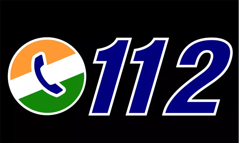police 112