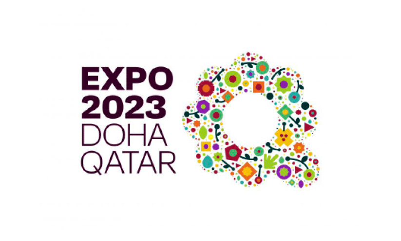 doha expo