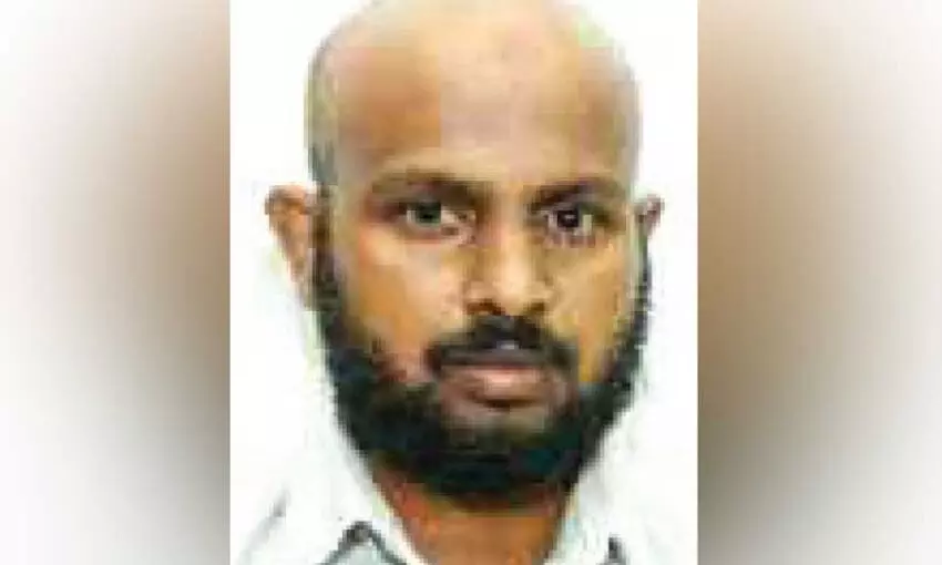 മു​ഹ​മ്മ​ദ്‌  ആ​ഷി​ഖ്