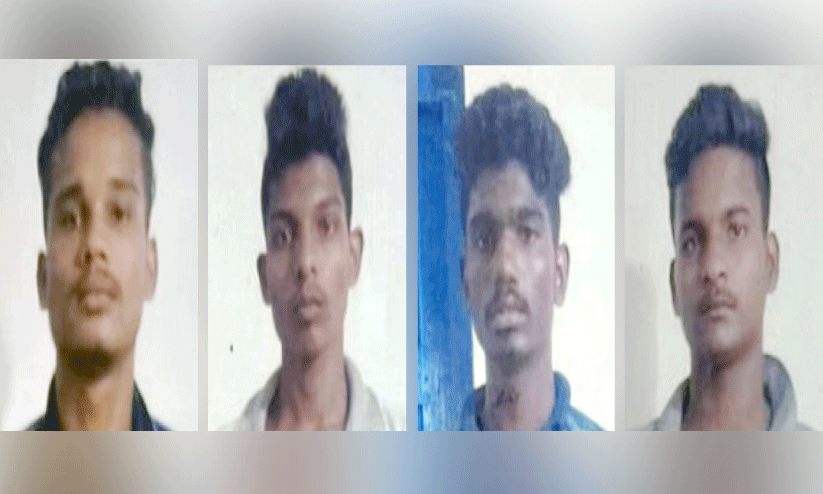 വ്യാപാരിയുടെ കൊല: ഒഡിഷക്കാരായ നാലു പ്രതികൾക്ക്‌ ഇരട്ട ജീവപര്യന്തം