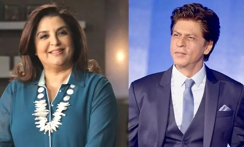 Farah Khan on pregnancy during Om Shanti Om