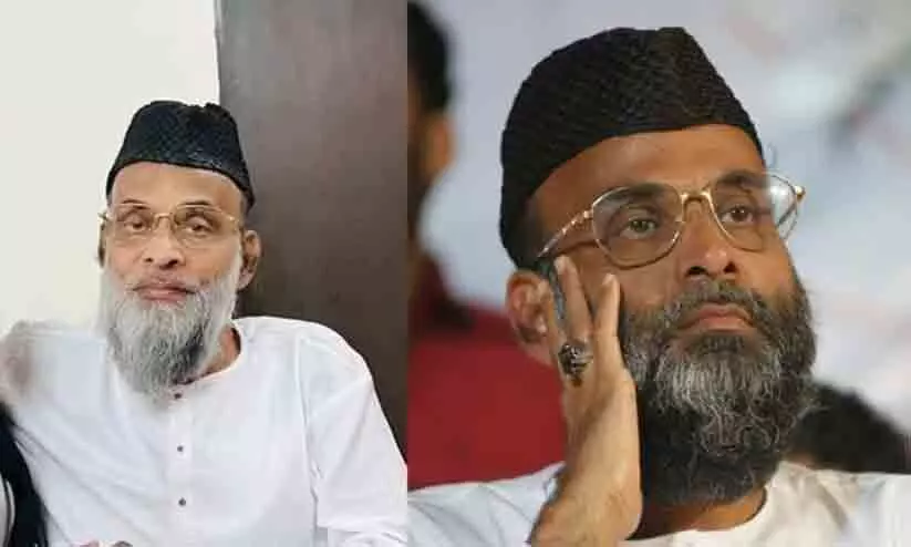 അബ്ദുന്നാസിർ മഅ്ദനി വെന്റിലേറ്ററിൽ; ആരോഗ്യ നില അതീവ ഗുരുതരം അബ്ദുന്നാസിർ മഅ്ദനി വെന്റിലേറ്ററിൽ; ആരോഗ്യ നില അതീവ ഗുരുതരം