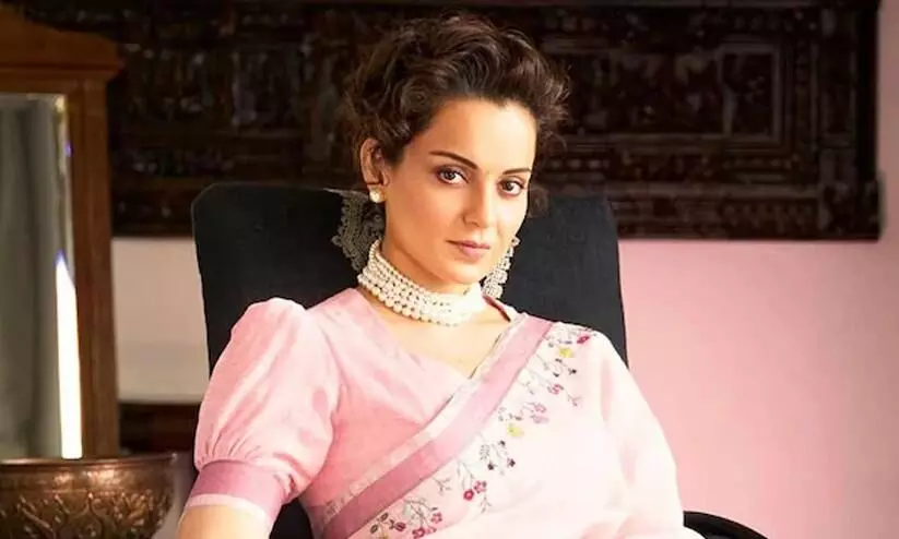 Kangana Ranaut Kangana Ranaut
