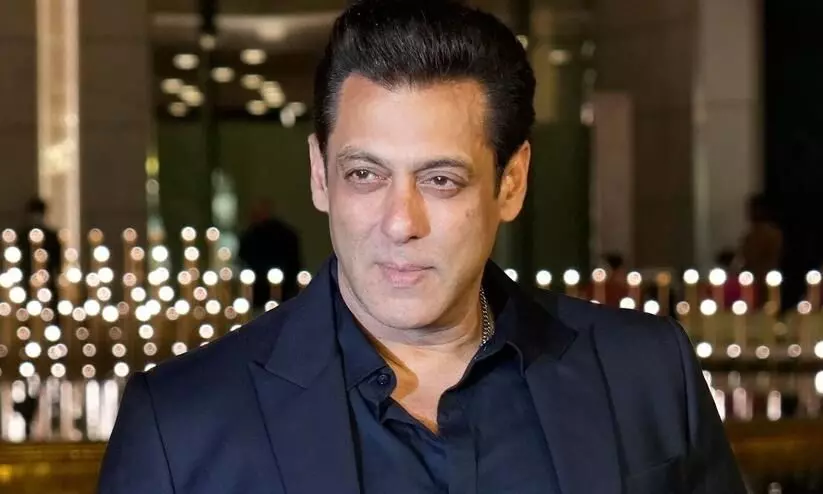 Salman Khan asked to put hot sand on him: ‘Hum Dil De... cinematographer