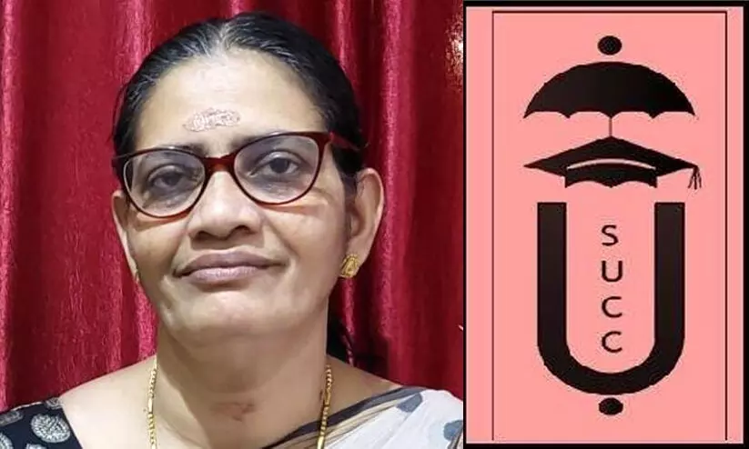 എസ്.എഫ്.ഐയുടെ സമ്മർദങ്ങൾക്ക് സർക്കാരും മന്ത്രിയും വഴങ്ങുന്നതാണ് അക്കാദമിക് നിലവാര തകർച്ചക്ക് കാരണമെന്ന് സേവ് യൂണിവേഴ്സിറ്റി കാമ്പയിൻ കമ്മിറ്റി