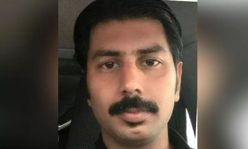 തൃശൂർ സ്വദേശി ഒമാനിൽ നിര്യാതനായി തൃശൂർ സ്വദേശി ഒമാനിൽ നിര്യാതനായി