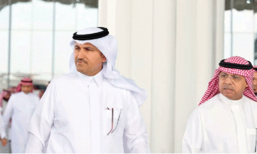 saudi minister of transport visits madina airport