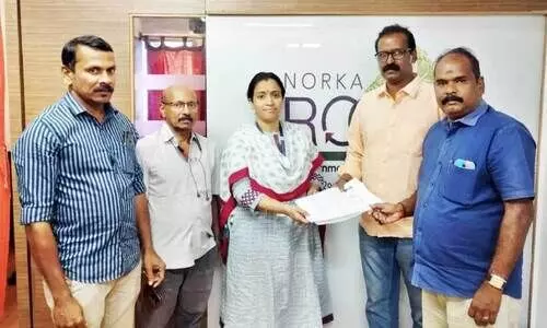 applications received