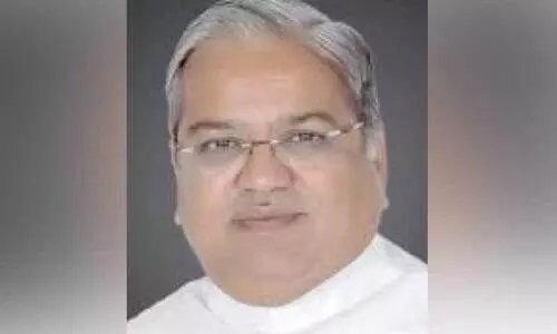 ഗോ​വി​ന്ദ്  ക​ർ​ജോ​ൾ