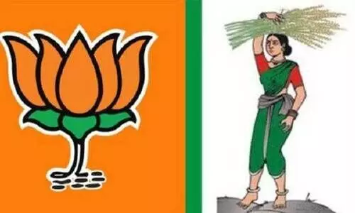 BJP-JD-S