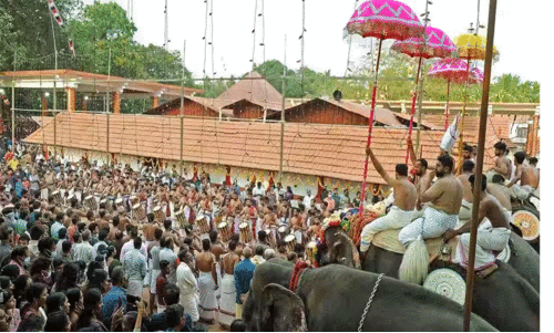 ഉത്തര മലബാറിന്‍റെ മഹോത്സവത്തിന് നാ​ളെ തുടക്കം