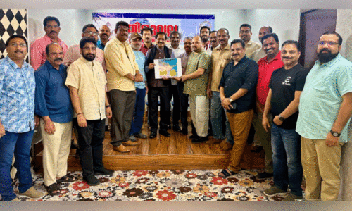 thiruvalla pravasi association membership campaign