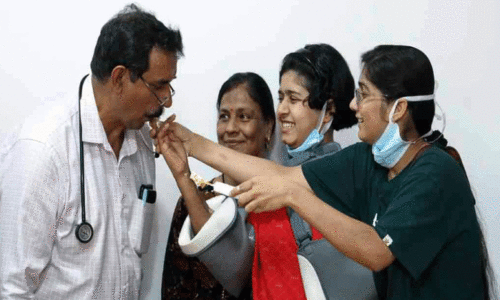 ജ്യുവലിന്റെ കൈകള് ഇനി ‘നിധി’യില് ഭദ്രം ജ്യുവലിന്റെ കൈകള് ഇനി ‘നിധി’യില് ഭദ്രം