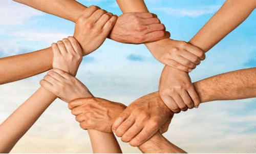 ഒത്തൊരുമയുടെ സന്ദേശമായി പൗരത്വ സംരക്ഷണ സദസ്സ്