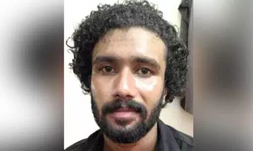 ഫെ​ലി​ക്സ്  ജെ​സ്റ്റി​ൻ