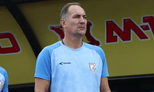 Igor stimac