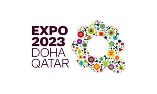 doha expo