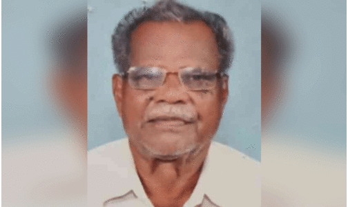 karunakaran karunakaran