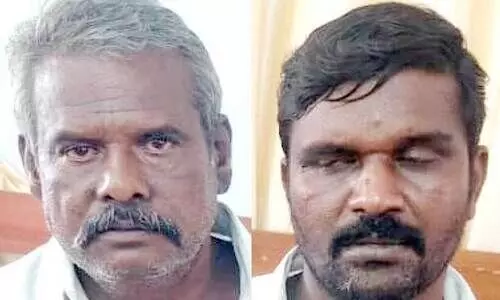 കാ​ശി​മാ​യ​ൻ, അ​ർ​ജുൻ