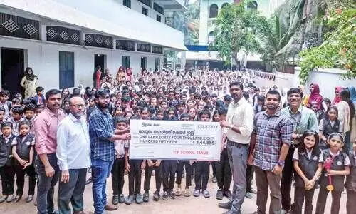 madhyamam health care