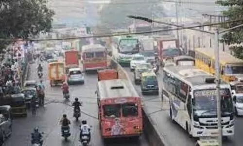 സിയോൺ റോബ് പൊളിക്കുന്നത് മൂന്നാം തവണയും മാറ്റി