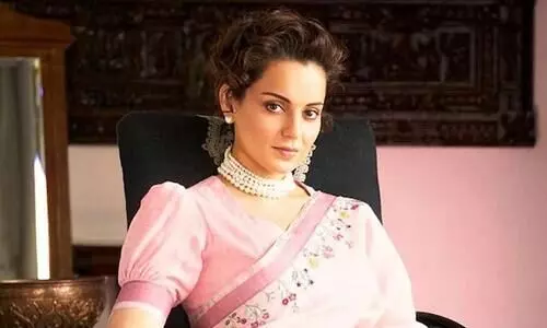 Kangana Ranaut