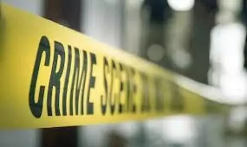 പരീക്ഷക്കിടെ ഉത്തരപേപ്പർ കാണിച്ച് കൊടുത്തില്ല; സഹപാഠിയെ കുത്തി മൂന്ന് വിദ്യാർഥികൾ