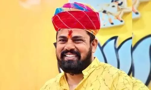 ചെങ്കിചർള അക്രമം: ബി.ജെ.പി എം.എൽ.എയെ വീട്ടുതടങ്കലിലാക്കി പൊലീസ്