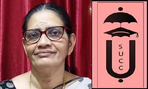 എസ്.എഫ്.ഐയുടെ സമ്മർദങ്ങൾക്ക് സർക്കാരും മന്ത്രിയും വഴങ്ങുന്നതാണ് അക്കാദമിക് നിലവാര തകർച്ചക്ക് കാരണമെന്ന് സേവ് യൂണിവേഴ്സിറ്റി കാമ്പയിൻ കമ്മിറ്റി