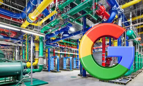 നവി മുംബൈയിൽ 22.5 ഏക്കർ സ്ഥലം ഏറ്റെടുക്കാൻ ഗൂഗിൾ; ലക്ഷ്യം സ്വന്തമായി പുതിയ ഡേറ്റ സെന്റര്‍