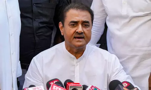 Praful Patel