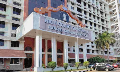 highcourt of kerala