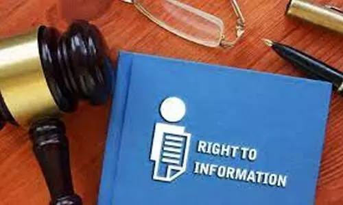 വിവരാവകാശ അപേക്ഷകർക്ക് വ്യക്തമായ വിവരം നൽകിയില്ല; മൂന്ന് ഓഫിസർമാർക്ക് 25,000 രൂപ പിഴ