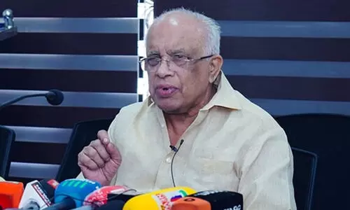 K Krishnankutty