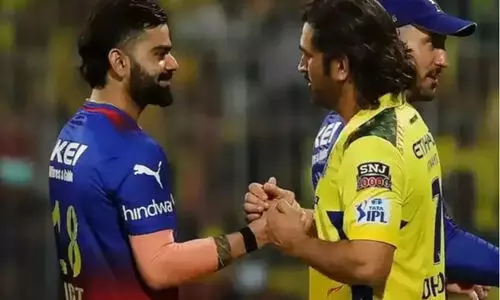 ഐ.പി.എൽ: ഉദ്ഘാടന ദിനം കാഴ്ചക്കാരുടെ എണ്ണത്തിൽ റെക്കോഡ്