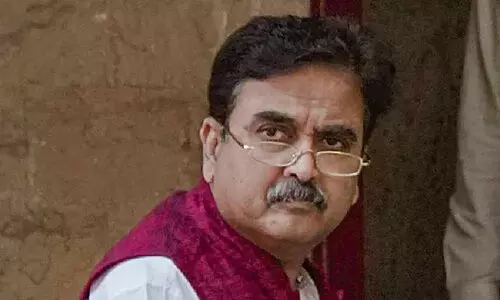 മമതക്കു മരണമണി: അഭിജിത്ത് ഗംഗോപാധ്യായ് വീണ്ടും വിവാദത്തിൽ