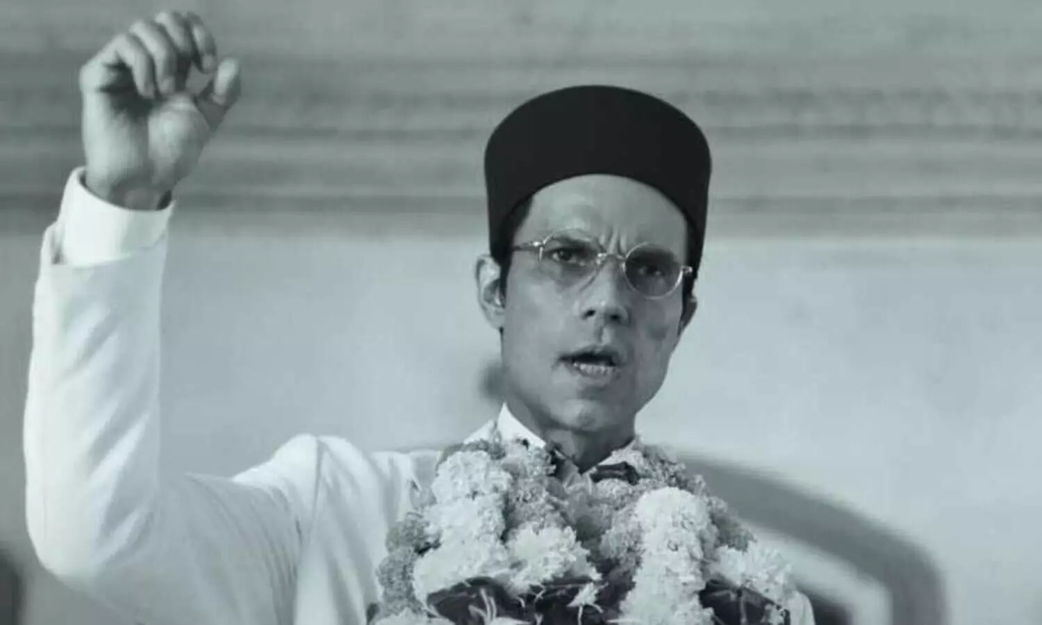 Swatantrya Veer Savarkar box office Day 7: Randeep Hooda film earns Rs 11.35 crore