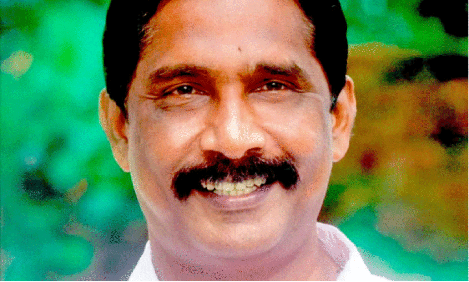 മാ​ർ​ട്ടി​ൻ ജോ​ർ​ജ്