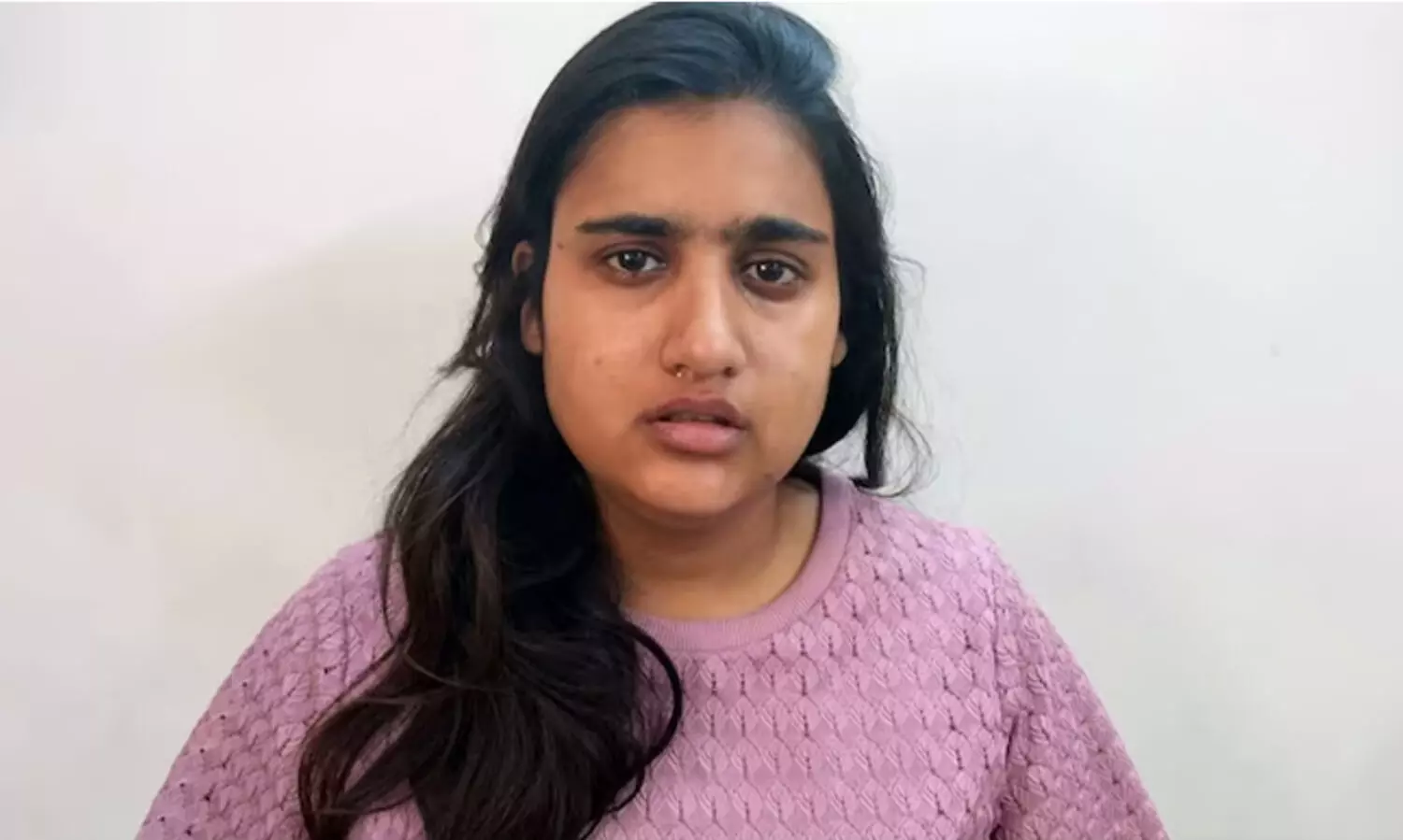 കോവിഡിനെ തുടർന്ന് ജോലി നഷ്ടമായപ്പോൾ മോഷണം തുടങ്ങി; ടെക്കി യുവതി പിടിയിലായത് 24 ലാപ്ടോപുകളുമായി