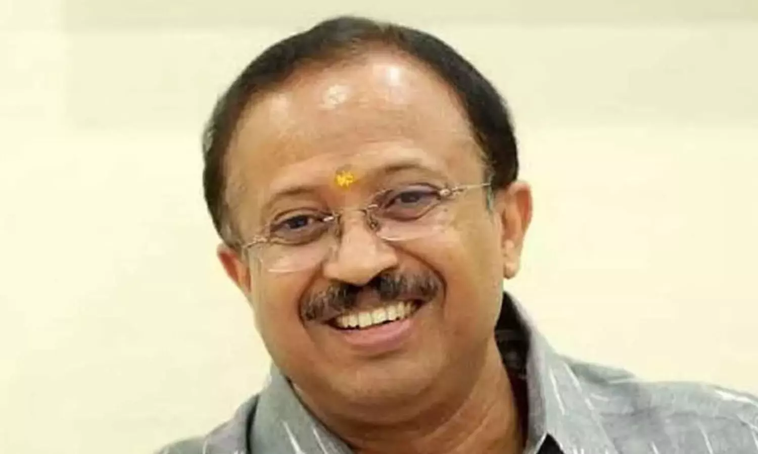 മോദി ഭരണത്തിൽ ക്രൈസ്തവർ ആക്രമിക്കപ്പെട്ടിട്ടില്ലെന്ന് വി. മുരളീധരൻ