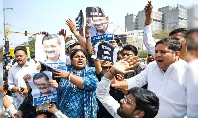 arvind kejriwal arvind kejriwal