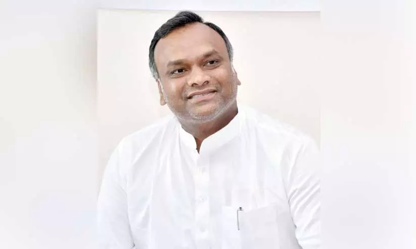priyank kharge