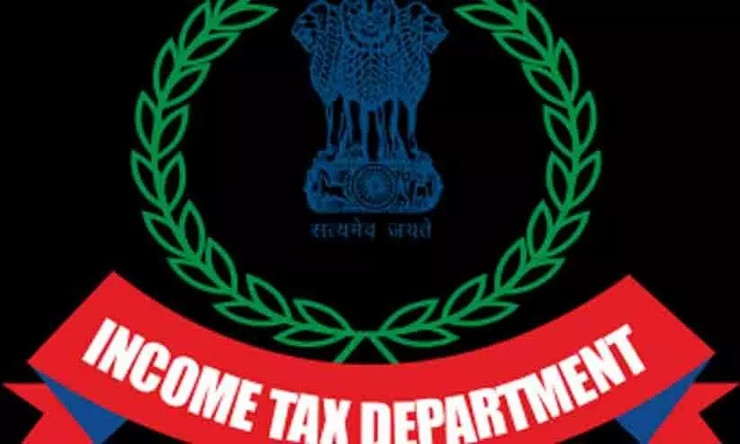 1700 കോടി ഉടൻ അടക്കണം; കോൺഗ്രസിന് വീണ്ടും ആദായനികുതി വകുപ്പിന്റെ നോട്ടീസ്