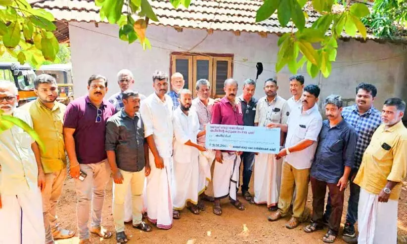 manjeri auto drivers