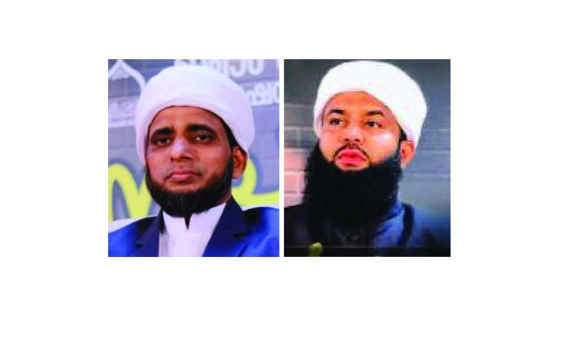 ബുർദ വാർഷികം ഇന്ന് ബുർദ വാർഷികം ഇന്ന്