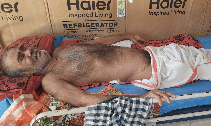 ഷം​സു​ദീ​ൻ കു​ഞ്ഞ്