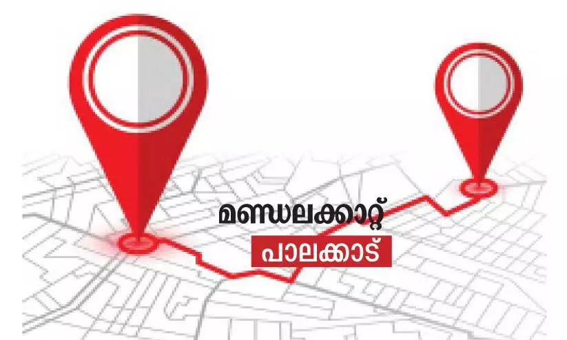 ആ​ല​ത്തൂ​രി​ന്റെ പ്ര​ണ​യം എ​ന്നും ചു​വ​പ്പി​നോ​ട് മാ​ത്ര​മ​ല്ല