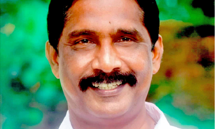 മാർട്ടിൻ ജോർജ് മാർട്ടിൻ ജോർജ്