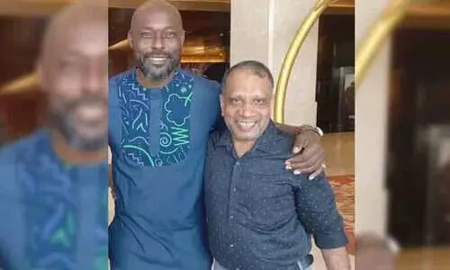 ആടുജീവിതത്തിന്റെ വിവർത്തകന് ആത്മഹർഷം