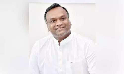 priyank kharge
